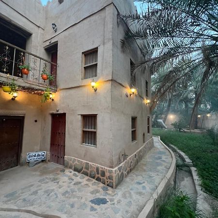 Mall Aldakhil House Al Hamra Exterior foto