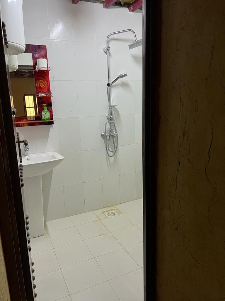 Mall Aldakhil House Al Hamra Exterior foto