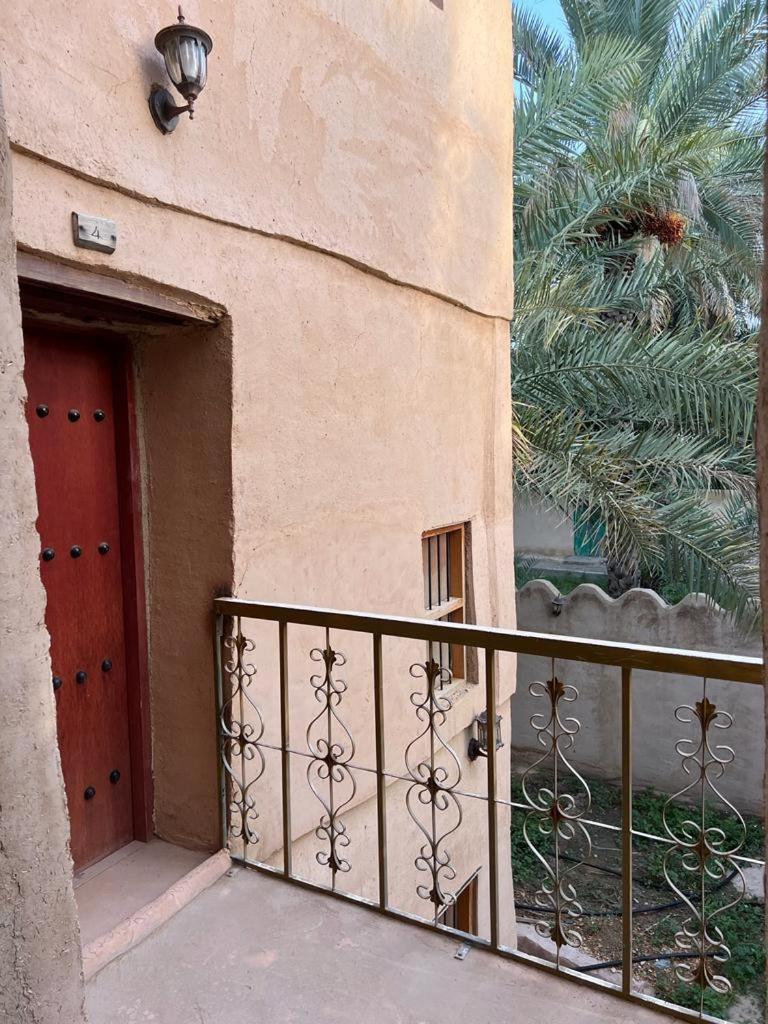 Mall Aldakhil House Al Hamra Exterior foto