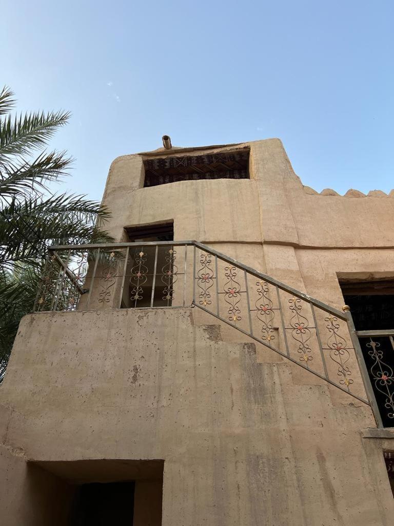 Mall Aldakhil House Al Hamra Exterior foto